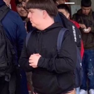 Meet your Posher, Gannon